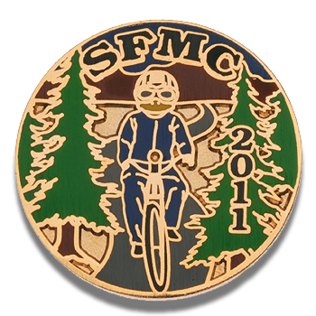 SFMC Pin